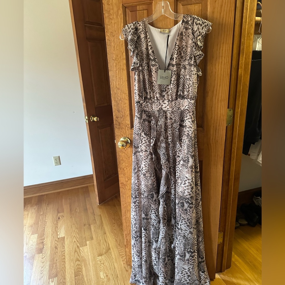 Italian brand who make a special clothing, just a few item each